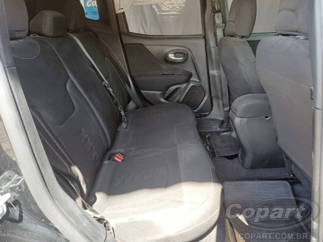 2024 JEEP RENEGADE 
