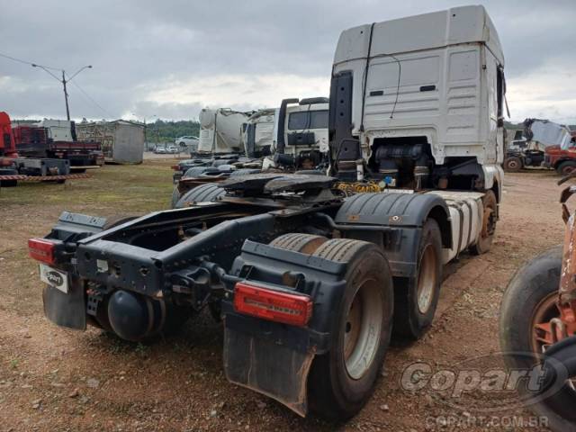 2022 VOLKSWAGEN METEOR 