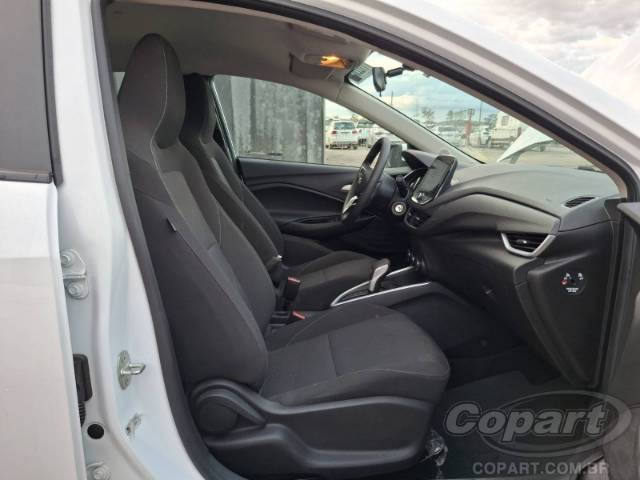 2024 CHEVROLET ONIX PLUS 