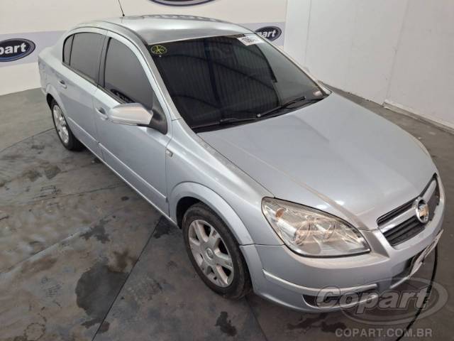 2006 CHEVROLET VECTRA 