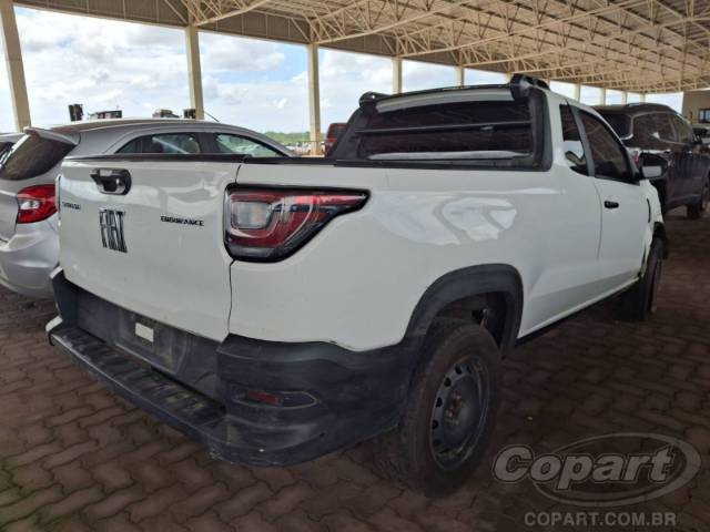 2024 FIAT STRADA 