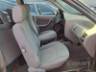 2001 VOLKSWAGEN GOL 