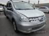 2012 NISSAN GRAND LIVINA 