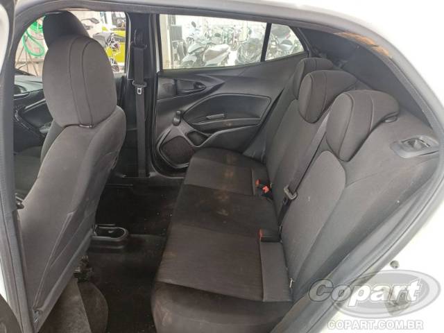 2026 FIAT ARGO 