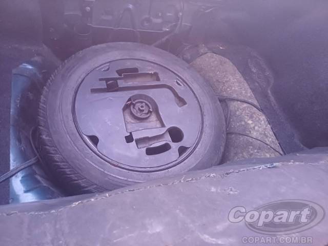 2002 FIAT PALIO 
