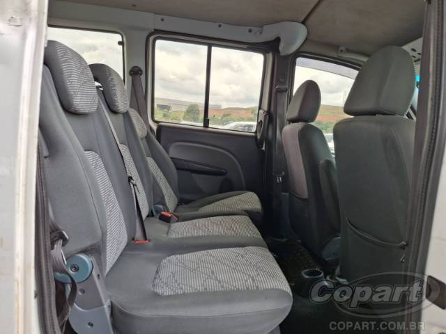 2020 FIAT DOBLO 