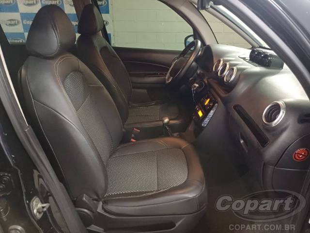 2012 CITROEN C3 AIRCROSS 