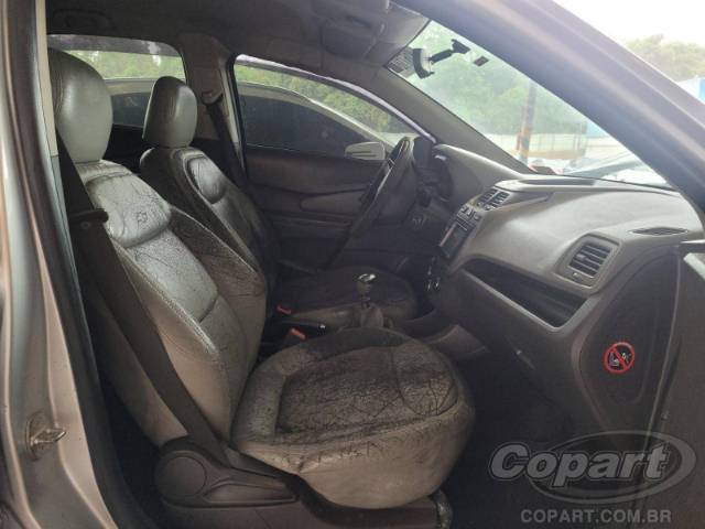 2013 CHEVROLET COBALT 