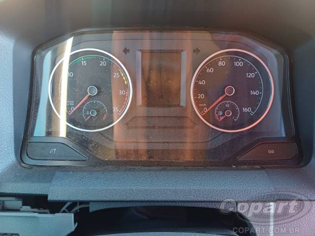 2025 VOLKSWAGEN DELIVERY 