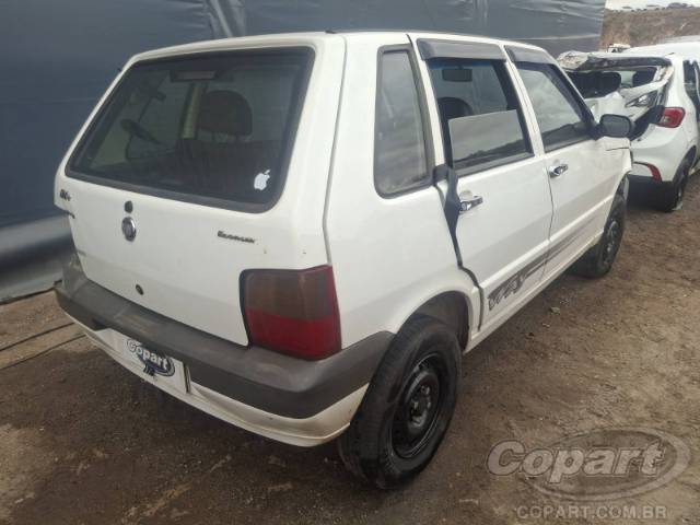 2013 FIAT UNO 