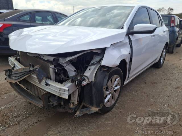 2020 CHEVROLET ONIX 