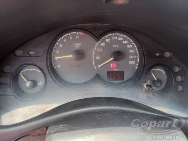 2008 CHEVROLET CLASSIC 