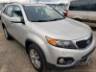 2012 KIA SORENTO 
