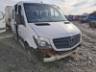 2018 MERCEDES BENZ SPRINTER 