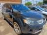 2009 MITSUBISHI OUTLANDER 