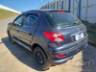 2012 PEUGEOT 207 