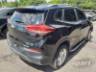 2023 CHEVROLET TRACKER 