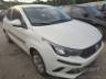 2019 FIAT ARGO 