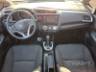 2016 HONDA FIT 