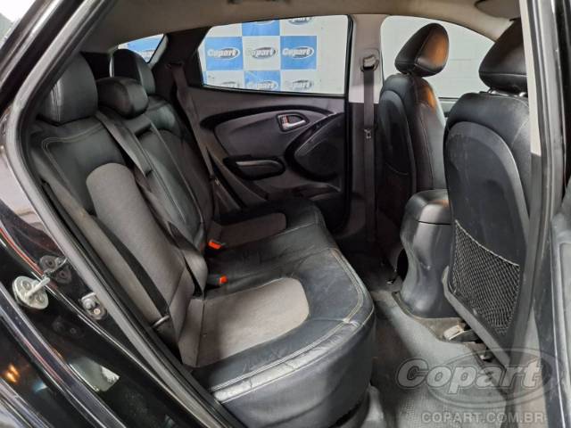 2011 HYUNDAI IX35 