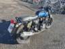 2024 ROYAL ENFIELD CONTINENTAL 