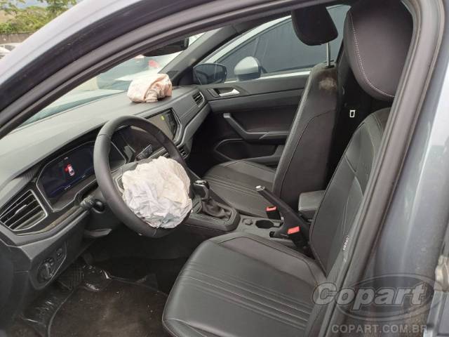 2025 VOLKSWAGEN NIVUS 