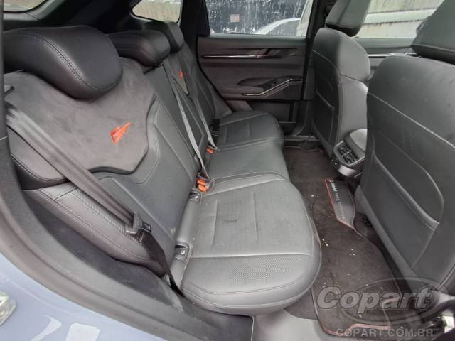 2025 GWM HAVAL H6 