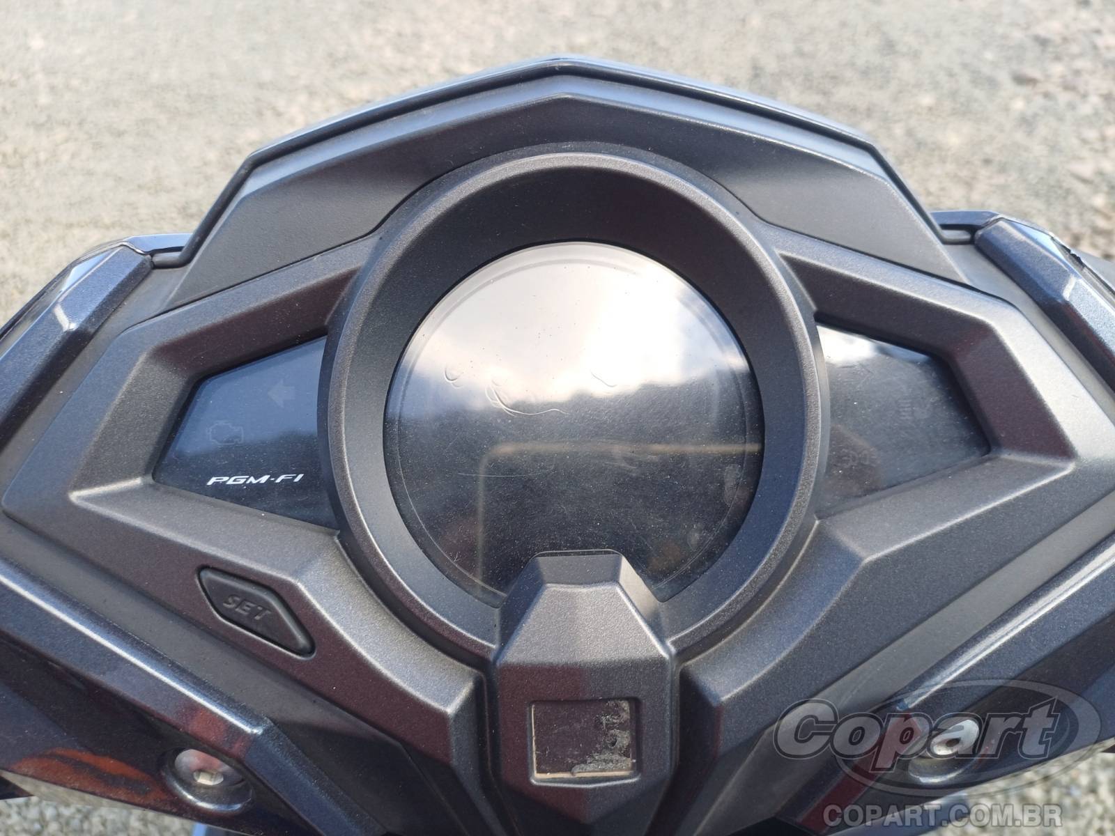 2022 HONDA ELITE — foto 9 de 10