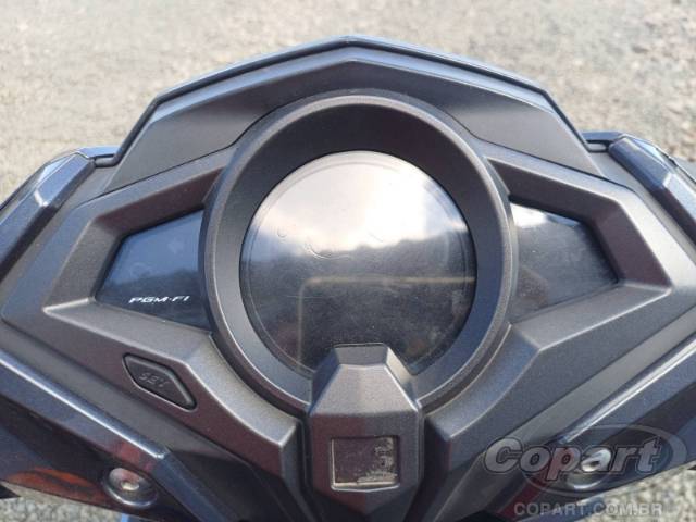 2022 HONDA ELITE 