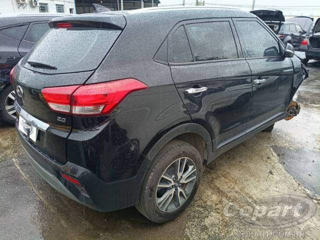 2017 HYUNDAI CRETA 