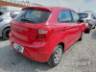 2017 FORD KA 