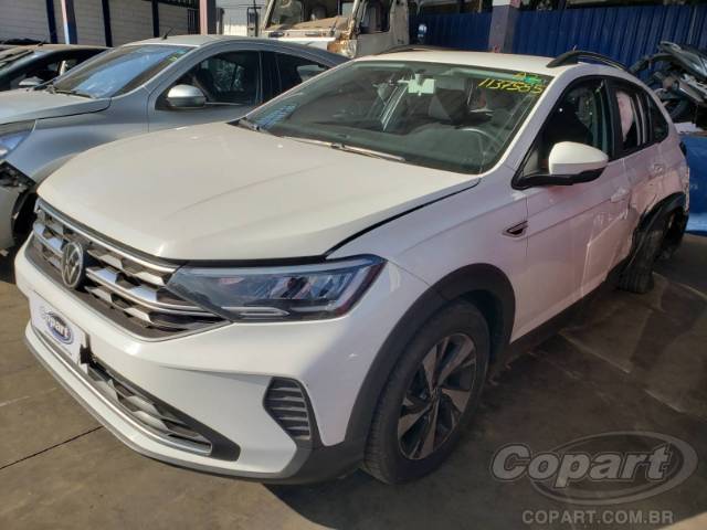 2023 VOLKSWAGEN NIVUS 