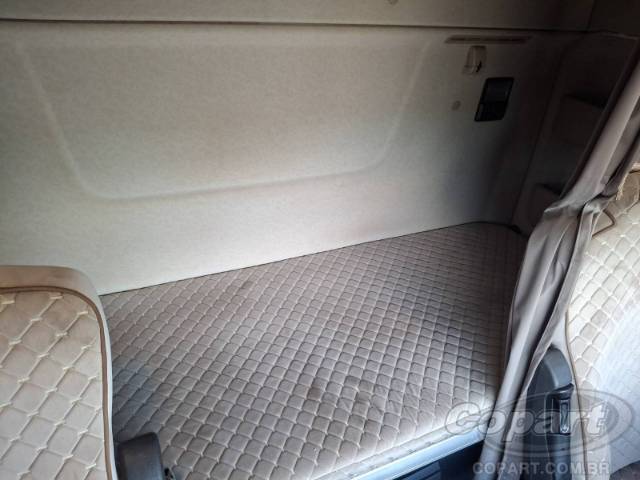 2022 MERCEDES BENZ ACTROS 