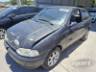 2000 FIAT PALIO 