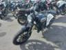 2016 DUCATI SCRAMBLER 