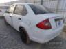 2006 FORD FIESTA SEDAN 