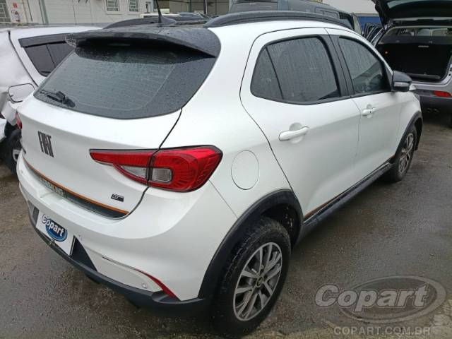 2026 FIAT ARGO 
