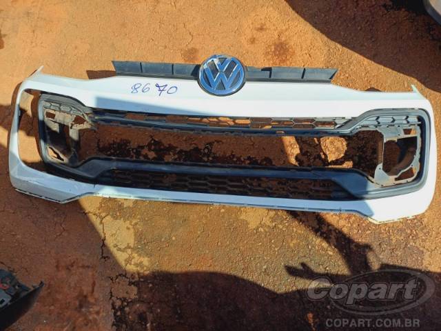2018 VOLKSWAGEN UP 