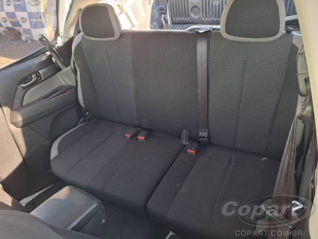 2019 CHEVROLET S10 CABINE DUPLA 