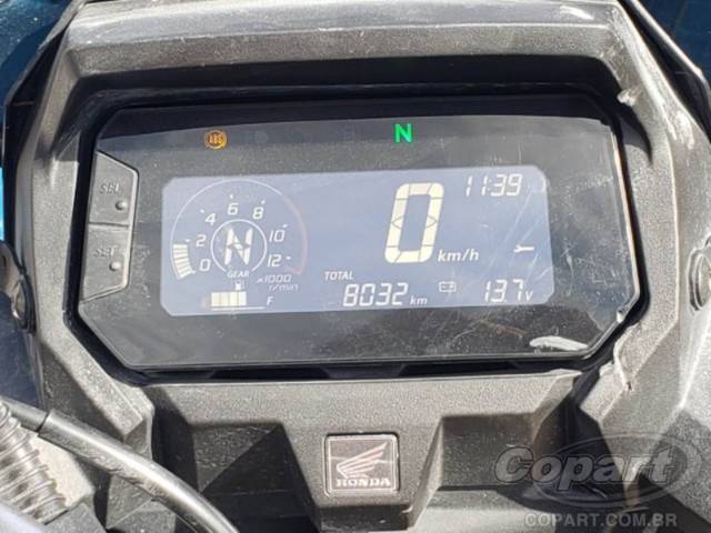 2024 HONDA XRE SAHARA 300 