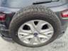 2014 FORD ECOSPORT 