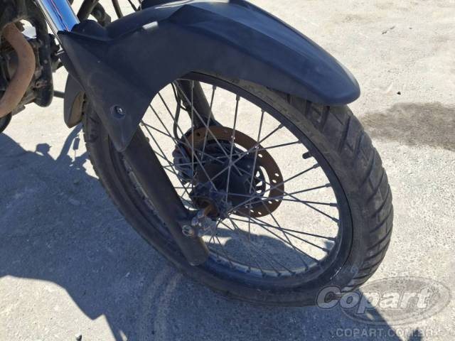 2025 HONDA XRE SAHARA 300 