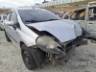 2008 FIAT PUNTO 