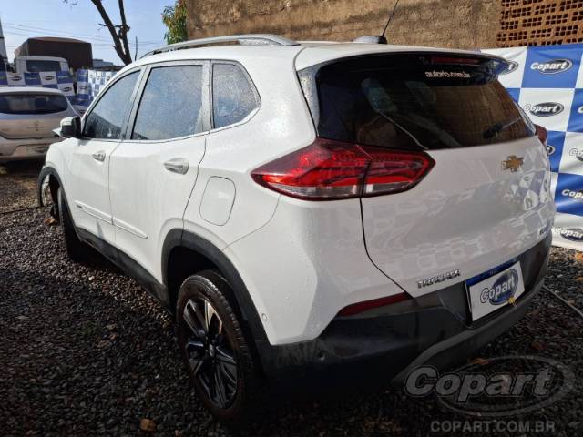 2023 CHEVROLET TRACKER 