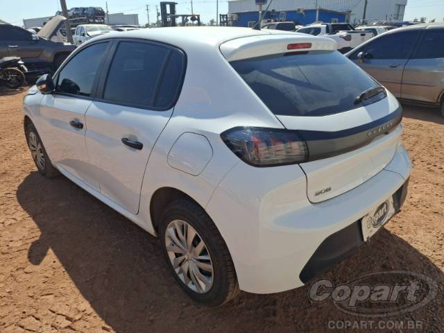 2024 PEUGEOT 208 