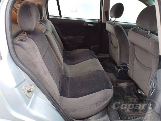2006 CHEVROLET ASTRA SEDAN 