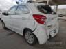 2015 FORD KA 
