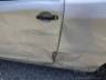 2008 VOLKSWAGEN FOX 