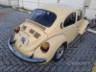 1982 VOLKSWAGEN FUSCA 