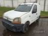 2001 RENAULT KANGOO EXPRESS 